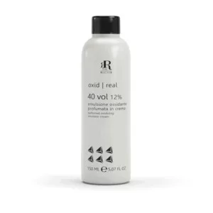 RR Line, perfumowana emulsja utleniająca w kremie, 12% (40vol), 150ml