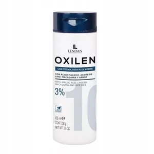 Lendan Oxilen, oksydant, 10V, 3%, 105ml