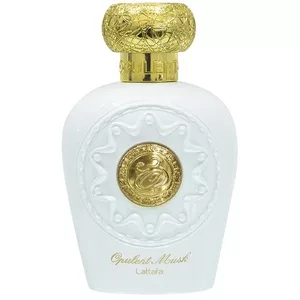 Lattafa Opulent Musk woda perfumowana spray 100ml (U)