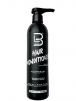 L3VEL3, hair conditioner, odżywka do włosów do codziennej pielęgnacji, 500ml