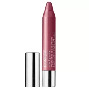 Clinique Chubby Stick Moisturizing Lip Colour Balm nawilżający balsam do ust 30 Broadest Berry 3g
