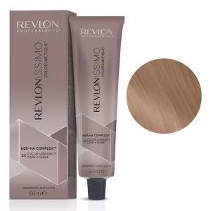 Revlon Revlonissimo Colorsmetique High Coverage, farba do włosów, 8.42, 60ml