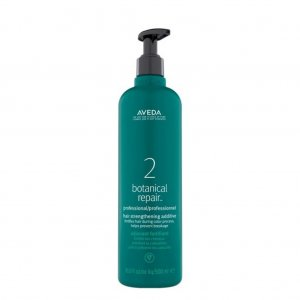Aveda Botanical Repair Hair Strengthening Additive wzmacniający krem do włosów Step 2 500ml