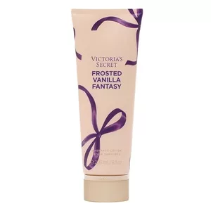 Victoria's Secret Frosted Vanilla Fantasy perfumowany balsam do ciała 236ml