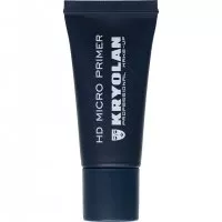 Kryolan Micro Primer HD, baza pod makijaż, 20ml, ref.1909