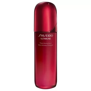 Shiseido Ultimune Power Infusing Serum 4.0 przeciwstarzeniowe serum do twarzy 120ml