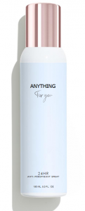 Gosh Anything For Her, dezodorant w sprayu, 150ml