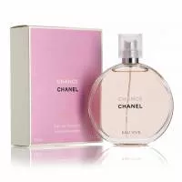 Chanel Chance Eau Vive, woda toaletowa, 50ml (W)