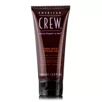American Crew, żel mocno utrwalający, 100ml