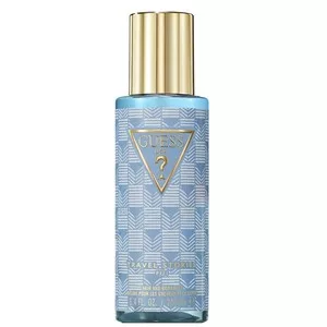 Guess Travel Stories Fiji mgiełka do ciała i włosów 250ml