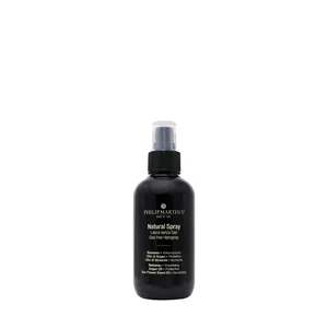 Philip Martins Natural Spray, lakier do włosów bez gazu o średnim utrwaleniu, 150ml