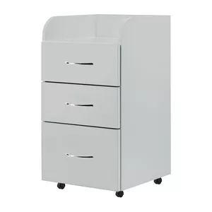 Activeshop Szafka Kombi Szara - dostępna w 48h