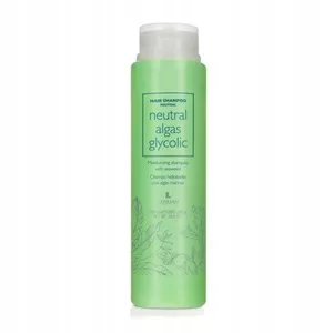 Lendan Neutral Algas Glycolic, szampon do włosów, 300ml