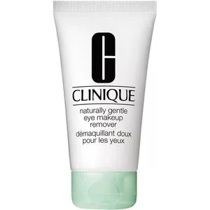 Clinique, Naturally Gentle Eye Makeup Remover delikatny lekki krem do demakijażu oczu 75ml