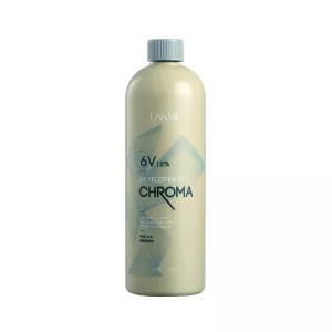 Lakme Chroma Developer, oksydant do farb, 6V 1,8%, 1000ml