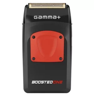 Gamma Piu Boosted One Foil, golarka bezprzewodowa