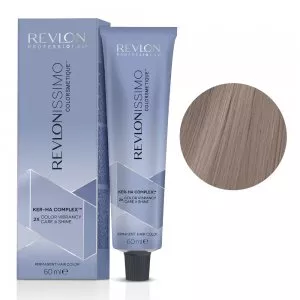 Revlon Revlonissimo Colorsmetique, farba do włosów, 9.21, 60ml