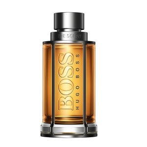 Hugo Boss The Scent, woda toaletowa, 50ml (M)