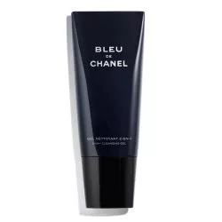 Chanel Bleu de Chanel żel oczyszczający 2w1 100ml