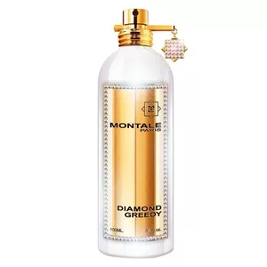 Montale Diamond Greedy woda perfumowana spray 100ml (W)