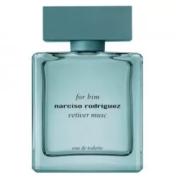 Narciso Rodriguez For Him Vetiver Musc woda toaletowa spray 100ml (M)