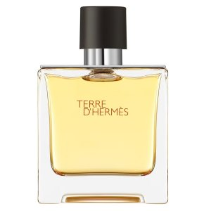 Hermes Terre D'Hermes perfumy spray 75ml (M)