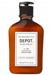 Depot No. 201, odżywka odświeżająca, 250ml
