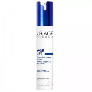 Uriage Age Lift Firming Smoothing Day Cream wygładzający krem ujędrniający na dzień 40ml