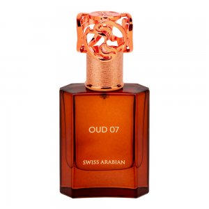 Swiss Arabian Oud 07 woda perfumowana spray 50ml (U)
