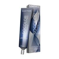 Matrix SOCOLOR.Beauty Extra.Coverage, farba do włosów, koloryzacja trwała, 90ml