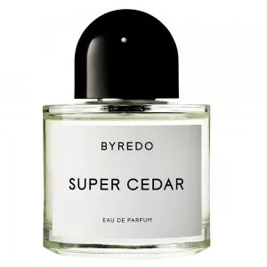Byredo Super Cedar woda perfumowana spray 100ml (U)