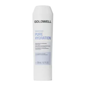 Goldwell Dualsenses Pure Hydration, szampon nawilżający, 250ml