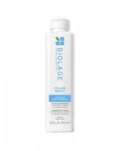 Biolage Volume Boost, odżywka do cienkich włosów dodająca objętości, 400ml