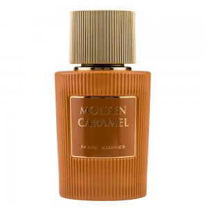 Paris Corner Molten Caramel woda perfumowana spray 100ml (U)