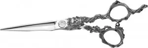 Aristocut Skull-Cut, nożyczki fryzjerskie do strzyżenia włosów, offset 5.5", ref.36200171