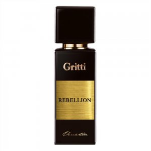 Gritti Rebellion woda perfumowana spray 100ml (U)