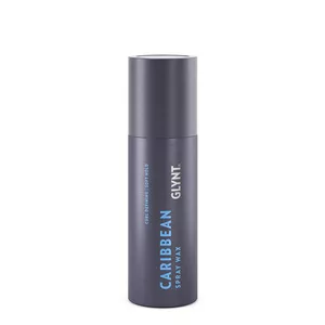 Glynt Mini Caribbean Spray Wax, wosk do włosów w sprayu, 50ml