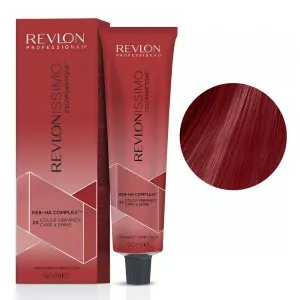 Revlon Revlonissimo Colorsmetique, farba do włosów, 66.66, 60ml
