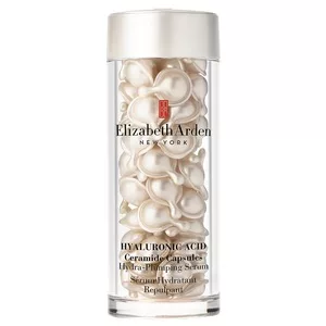 Elizabeth Arden Hyaluronic Acid Ceramide Capsules nawilżające serum w kapsułkach 60szt.