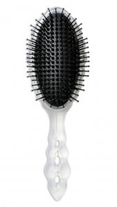 Y.S. Park szczotka do włosów, YS-AZ34, przezroczysty