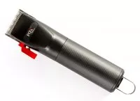 Fox Magnum, bezprzewodowa maszynka do włosów, profesjonalna, do strzyżenia, japońska stal, 120 minut pracy