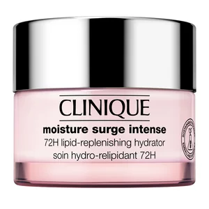 Clinique, Moisture Surge Intense 72-Hour Lipid Replenishing Hydrator krem intensywnie nawilżający 50ml