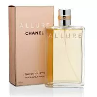 Chanel Allure, woda toaletowa, 100ml (W)