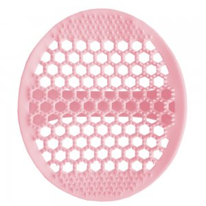 Glov Face Wash silikonowa myjka spieniająca do twarzy Pink