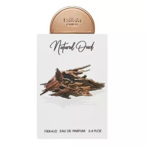 Lattafa Pride Natural Oud woda perfumowana spray 100ml (U)