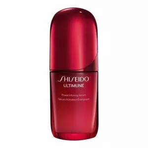 Shiseido Ultimune Power Infusing Serum przeciwstarzeniowe serum do twarzy 50ml