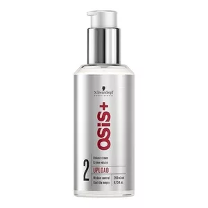 Schwarzkopf OSIS+ Upload, krem nadający objętość, 200ml