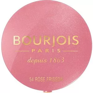 Bourjois Little Round Pot Blush róż do policzków 54 Rose Frisson 2.5g