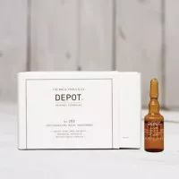 Depot No. 205, ampułki stymulujące, 10x5ml