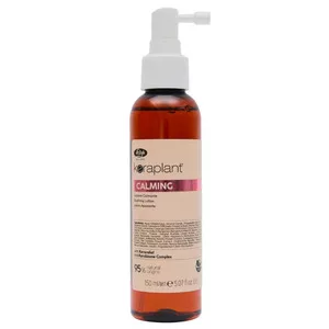 Lisap Keraplant Calming Lotion, lotion łagodzący do włosów, 150ml